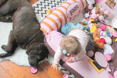 La Belle et la Bête