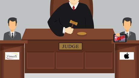 Un jury du Texas condamne Apple a payé 625 millions de dollars pour avoir violé des brevets