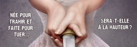 The Revolution Of Ivy de Amy Engel, Ivy prend son destin en main!