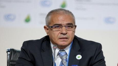 La COP 21 offre une opportunité à l'Algérie pour développer les énergies renouvelables