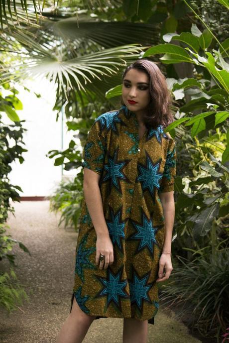 Shooting part 1 look 1 1