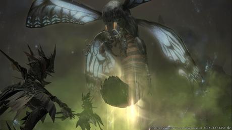 Final Fantasy XIV Patch 3.2 The Gears of Change Screen10