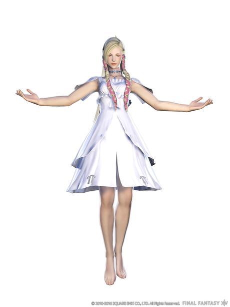 Final Fantasy XIV Patch 3.2 The gears of Change PUB3