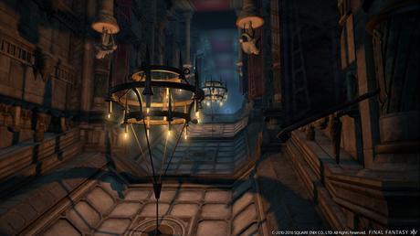 Final Fantasy XIV Patch 3.2 The Gears of Change Screen18