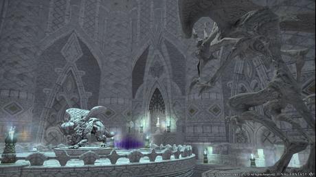 Final Fantasy XIV Patch 3.2 The Gears of Change Screen101