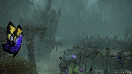 Final Fantasy XIV Patch 3.2 The Gears of Change Screen19