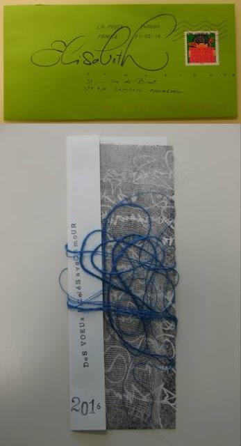 Voeux reçus 2016 - 4