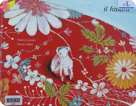 Que nous a-t-elle ramené de la bibliothèque de l'école ? #19