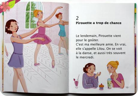 Tu n'iras pas danser de Sylvie Mathuisieulx et Virginie Chiodo - Hatier jeunesse