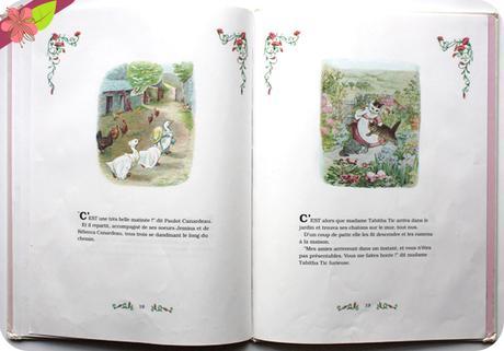 L’histoire de Petit Minet - Beatrix Potter