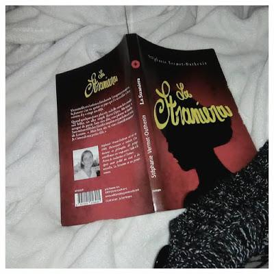 La Straniera de  Stéphanie VERMOT-OUTHENIN