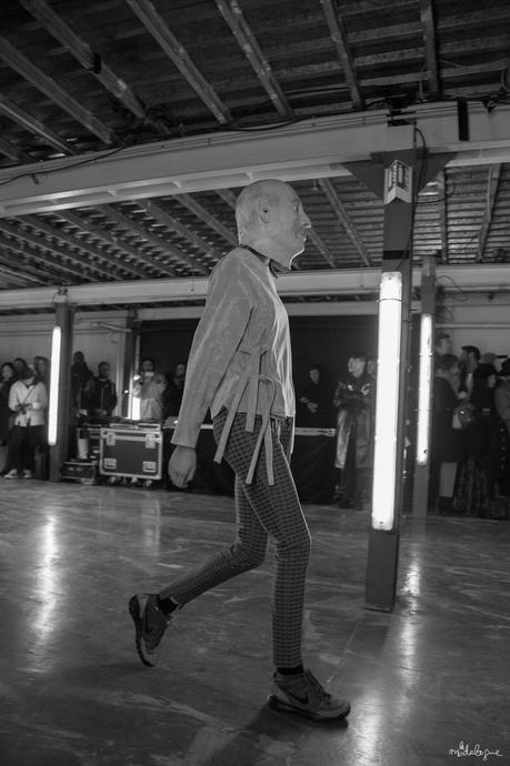 PFW | AVOC, proto-punk PFW | AVOC, proto-punk