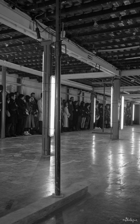 PFW | AVOC, proto-punk PFW | AVOC, proto-punk