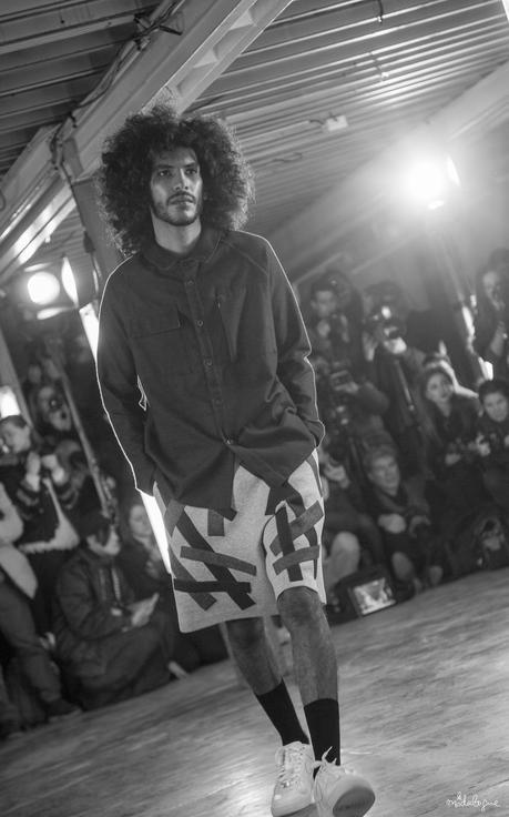 PFW | AVOC, proto-punk PFW | AVOC, proto-punk