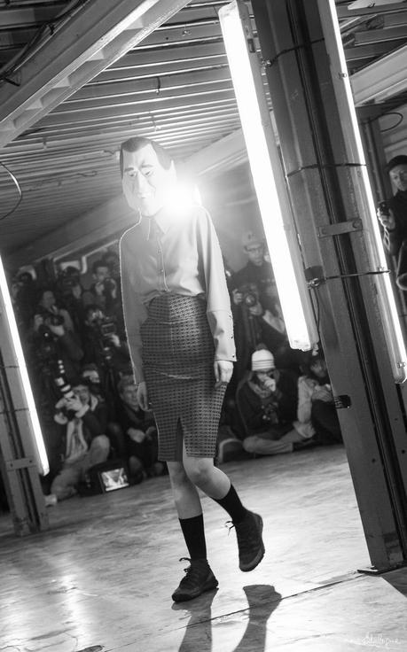 PFW | AVOC, proto-punk PFW | AVOC, proto-punk