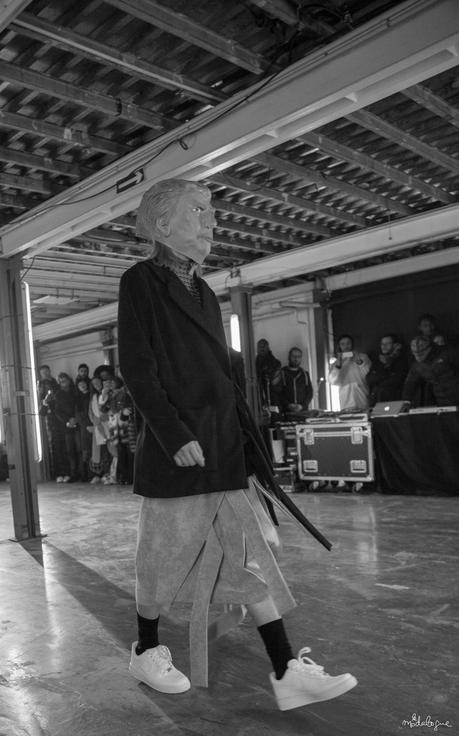 PFW | AVOC, proto-punk PFW | AVOC, proto-punk