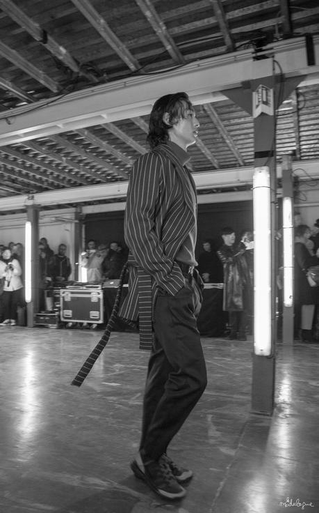 PFW | AVOC, proto-punk PFW | AVOC, proto-punk