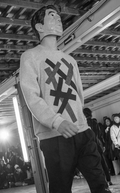 PFW | AVOC, proto-punk PFW | AVOC, proto-punk