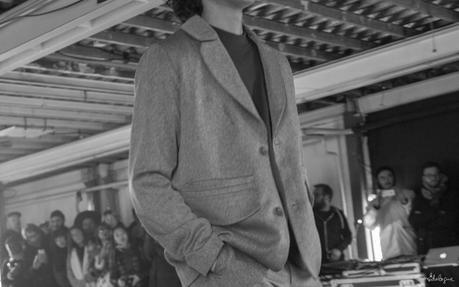 PFW | AVOC, proto-punk PFW | AVOC, proto-punk