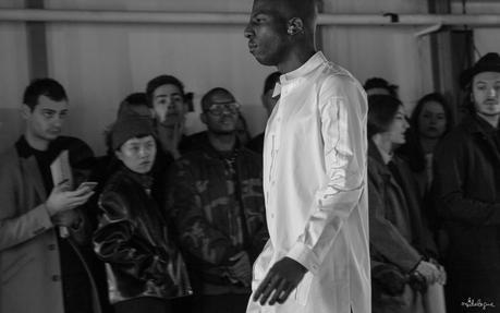 PFW | AVOC, proto-punk PFW | AVOC, proto-punk