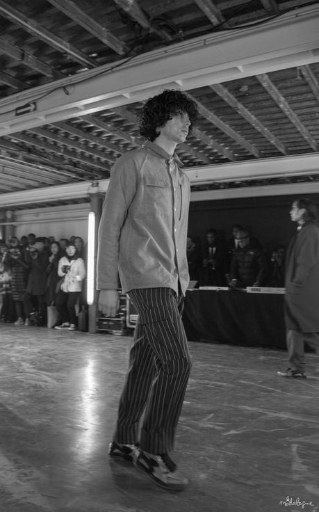 PFW | AVOC, proto-punk PFW | AVOC, proto-punk