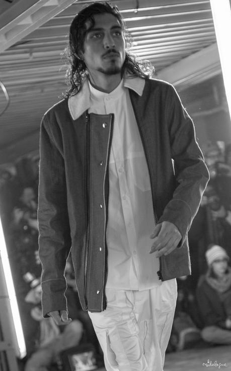 PFW | AVOC, proto-punk PFW | AVOC, proto-punk