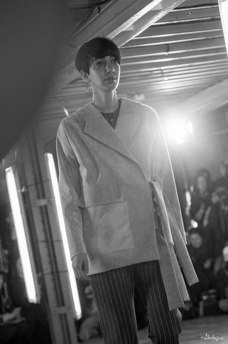 PFW | AVOC, proto-punk PFW | AVOC, proto-punk