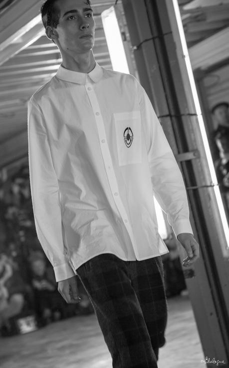 PFW | AVOC, proto-punk PFW | AVOC, proto-punk