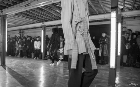 PFW | AVOC, proto-punk PFW | AVOC, proto-punk