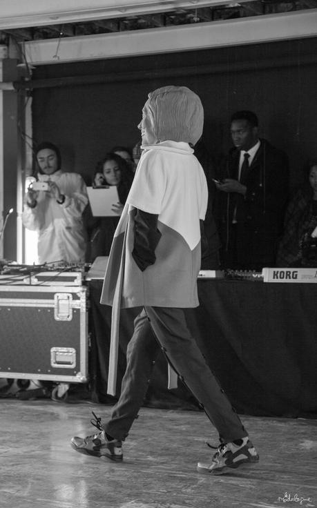 PFW | AVOC, proto-punk PFW | AVOC, proto-punk