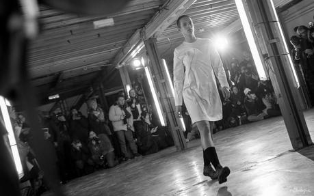 PFW | AVOC, proto-punk PFW | AVOC, proto-punk