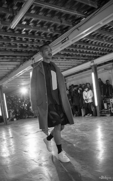 PFW | AVOC, proto-punk PFW | AVOC, proto-punk