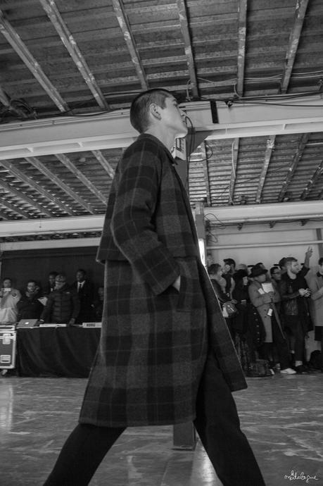 PFW | AVOC, proto-punk PFW | AVOC, proto-punk