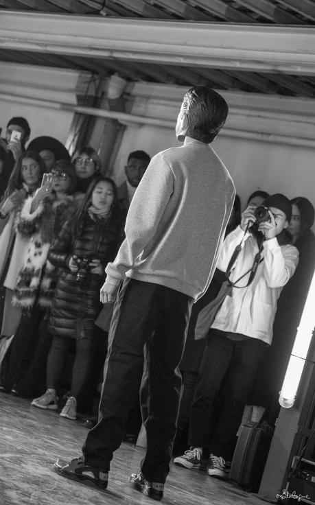 PFW | AVOC, proto-punk PFW | AVOC, proto-punk