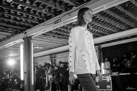 PFW | AVOC, proto-punk PFW | AVOC, proto-punk