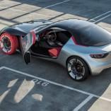 Opel GT Concept Opel GT Concept
