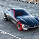 Opel GT Concept