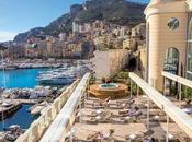 Monte-Carlo Societe Bains certification Green Globe 2016