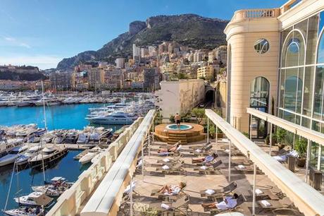 Monte-Carlo Societe des Bains de Mer :  certification Green Globe 2016
