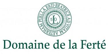 Logo_Domaine_de_la_Ferte