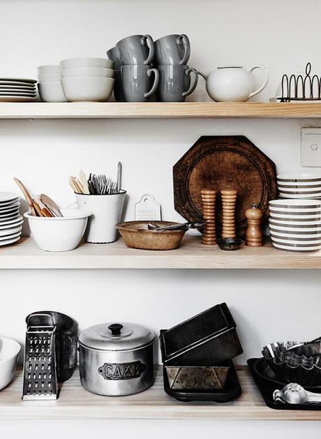 Australie /  The Estate Trentham : une fabuleuse maison d'hôtes /