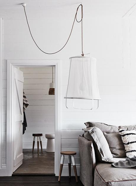 Australie /  The Estate Trentham : une fabuleuse maison d'hôtes /