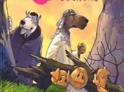 Festival d’Angoulême, miroir monde