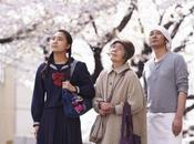 délices Tokyo: voyage mélancolique gourmand Naomi Kawaze