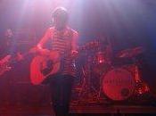 Temperance Movement Paceshifters Kreun Kortrijk février 2016