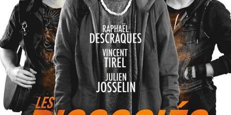 Critique – Les Dissociés