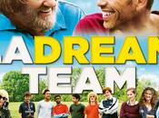 Cinéma dream Team, infos