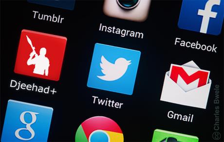 Le djihad “glocal” est-il un virus ou une application mobile ?