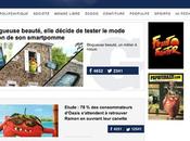 Gorafruit, version Fruit Gorafi