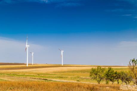 Crédit : énergie renouvelable par Shutterstock
